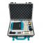 ASTM D5882-07 PIT Pile Integrity Testing 3 Component Borehole Geophone Instrument