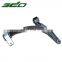 ZDO wholesale high quality steering parts auto chassis inner tie rod rack end for MAXUS V80 C00013510 C00003661 C00002916