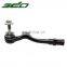 ZDO   Front Right Steering Tie Rod End for AUDI 4G0423812A