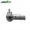 ZDO Changing Track Outer Steering Tie Rod End With Ball Joint for Maserati/PEUGEOT/Renault/Fiat 9404059080 1306003080  PE-ES-504