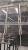 step stone grey galaxy marble for stair tiels
