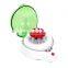 Factory Diect Lab Desktop Trace Centrifuge Mini Centrifuge for Various Tubes