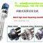liquid high shear mixer portable mixer homogenizer