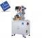 UT150E Automatic Hangtag Eyelet Making Machine,  Hanging Card Eyelet Punching Machine