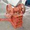 Gold Mining Portable Double Roller Mini Gold Ore Rock Stone Limestone Gravel pe150*250 Mobile Jaw Crusher Line Machine For Sale
