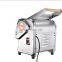 Quality all stainless steel household noodle press electric noodle machine commercial rolling machine