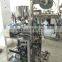 Pure water Sachet Packaging Machine for Liquid Filling Sealing Price