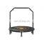 foldable trampoline rebounder bungee trampoline bungee