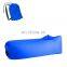 Camping Inflatable Lazy Bag Air Sofa Lying Bag Camping Lazy Sofa Mattress Portable Beach Mattress Air Lounge Chair Recliner