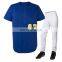 Custom Stripes Baseball Shirt Softball Shirt Sublimated Baseball Uniform