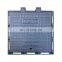 Cast Iron Square Round 30X30 Ductile Price Heavy Duty Manhole Cover