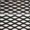 Durable Outdoor Metal Gates Privacy Fence Panels Expanded Metal Mesh