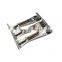 Factory Aluminum K Style Rain Hidden Gutter Hanger for Construction