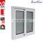Superhouse Customized aluminum frame side sliding motorhome & rv window