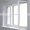 Thermal break aluminium series glazing alloy casement windows residential