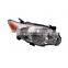 MAICTOP Auto Parts Car USA Headlight For Corolla 2010 2011 2012 Head Light Lamp OEM 81150-02B60 81110-02B60