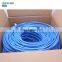 Fast delivery free sample network cable 305m cat6 utp sftp data cable cat6e shielded cable