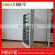 Aluminum glass louver/glass louver windows/price of glass louver