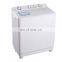 7KG Low Noise Home Use Wash Clothes Washing Machines Portable Twin Tub Dryer Washer