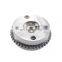 12606653 12630918 Exhaust VVT Timing Camshaft Gear for Cadillac 3.6L VT1035