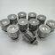 filter underdrain nozzles