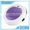 Low price automatic portable cordless mini dust collector vacuum robot factory