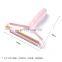 New Hot Wholesale Double Side Mini Sweater Clothes Coat Portable Fabric Shaver Brush Pet Hair Dryer Lint Remover