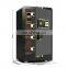 Hot Sale Steel Security Deposit Jewelry Money Burglary Digital Security Safe Box for Home Office