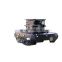 tracked robot chassis rc robot tracked chassis