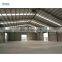 workshop light steel structure integrated drawing building structure steel beam & columns