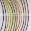 Synthetic Round Plastic Rattan Resin Wicker Material For Hanging basket And Basket Weaving