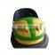 Factory price kids and adult 48v bumper cars for sale