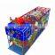 New Commercial woven belt platform soft play bouncy castle prices