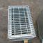 Anti-Theft Trench Cover Groove (Well) Cover Plate Made Of Steel Plate
