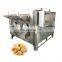industrial cashew nut sunflower seeds roaster oven pistachio peanut nut roasting machine
