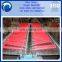 Top selling candle molds and candle making machine (0086-15037105257)