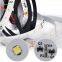 SMD 2835 64D LED strip light 36v IP20 for Housing Party Decoration High Brightness 10-50m No Pressure cct led strip