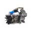 Bison China Exporters 3Hp 2.2Kw 2800Rpm 8Bar Portable Air Head Compressor Pump