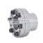 Best Seller Machinery Rigid Round Shaft Coupling Coupler