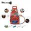 Welding equipment Portable Oxygen Acetylene Welding Cutting Torch Tank Kit UW-1515A