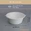 MF1100 Round Bowl/Sugarcane Pulp is Degradable