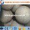 grinding media forged ball, steel forged milling balls,grinding media milling steel balls