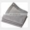 180gsm HDPE Balcony netting uv resistsnt customized amazon gray color high-density knitted polyethylene mes heavy duty