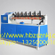 Semi-automatic Spiral Paper Tube Production Line