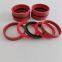 Manufacturer supply combination seals GDKK piston seals corrosion-resistant hydraulic cylinder oil seal rubber ring custom