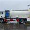 15000L Sewage  suction truck with high-pressure dredging function