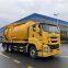 Isuzu Sewage Suction Truck 8 Wheel Sewer Cleaning Truck For Sale Dongfeng Vacuum Tank Truck