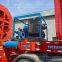 windturbine blade lifter trailer