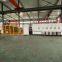 printing slotting die cutting machine corrugated carton box making plant