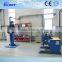 Positioner for valve welding